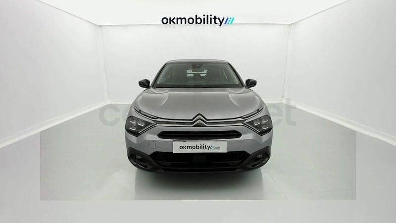 Usado Citroën C4 Feel 130 CV (95 kW) 2023 Gris / plata SUV