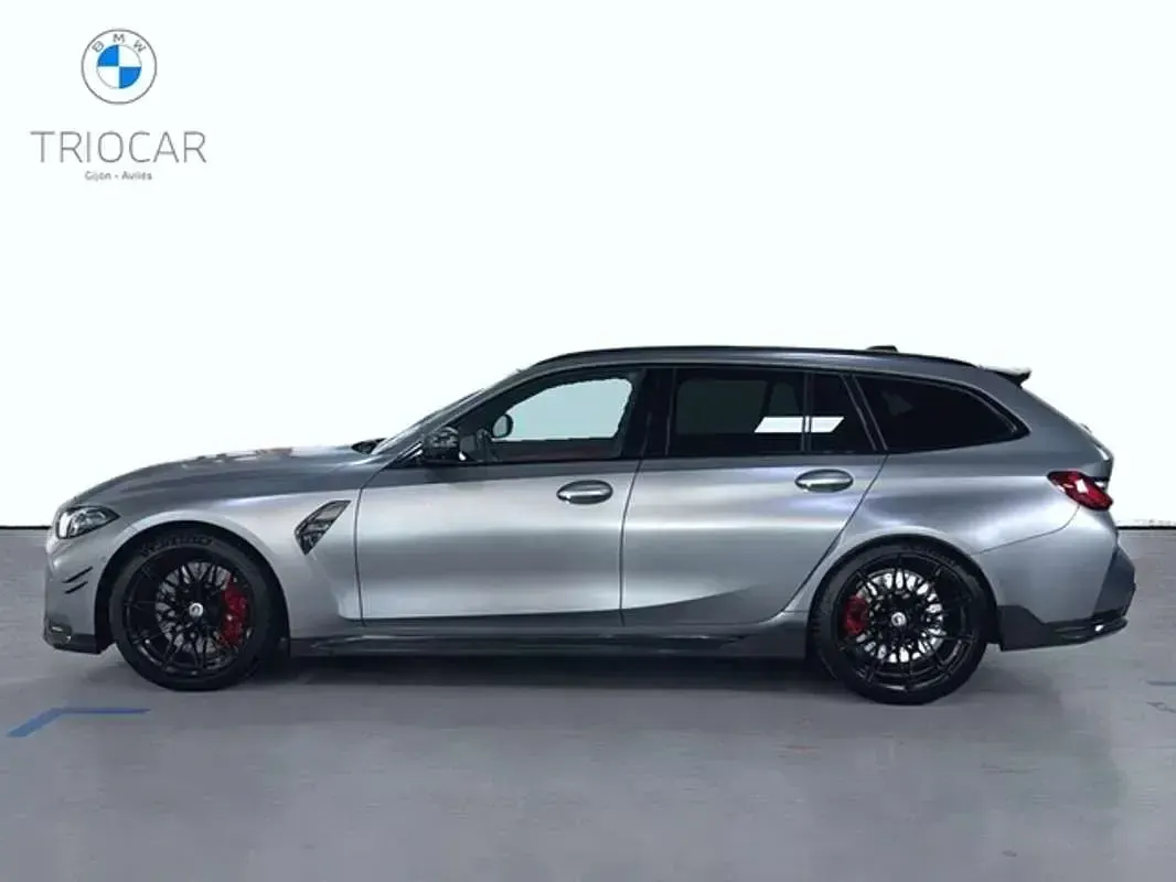 Usado BMW M3 Competition Edition 510 CV (375 kW) 2023 Familiar