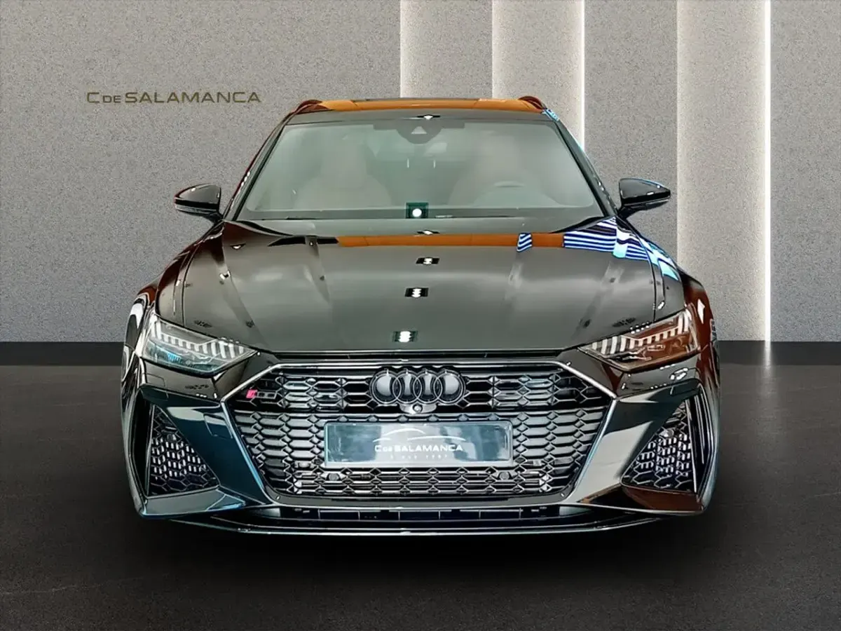 Käytetty Audi A6 Performance 630 HP (463 kW) 2024 Farmari