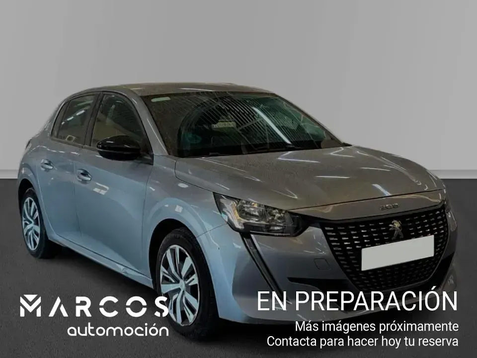 Usado Citroën C5 Aircross Shine 225 CV (165 kW) 2023 SUV