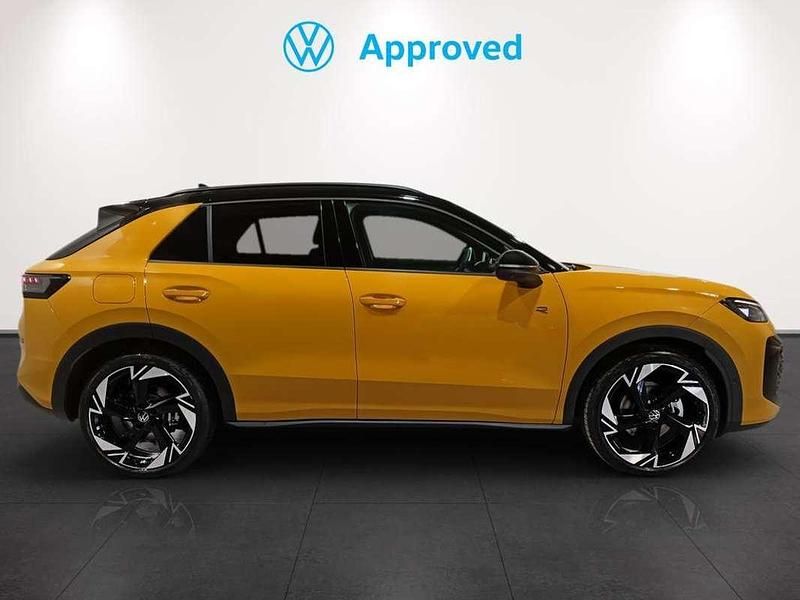 Nuevo VW T-Roc Edition 150 CV (110 kW) 2025 Azul SUV