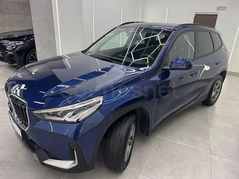 Usado BMW X1 245 CV (180 kW) 2024 Azul SUV