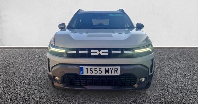 Usado Dacia Duster Journey 130 CV (95 kW) 2025