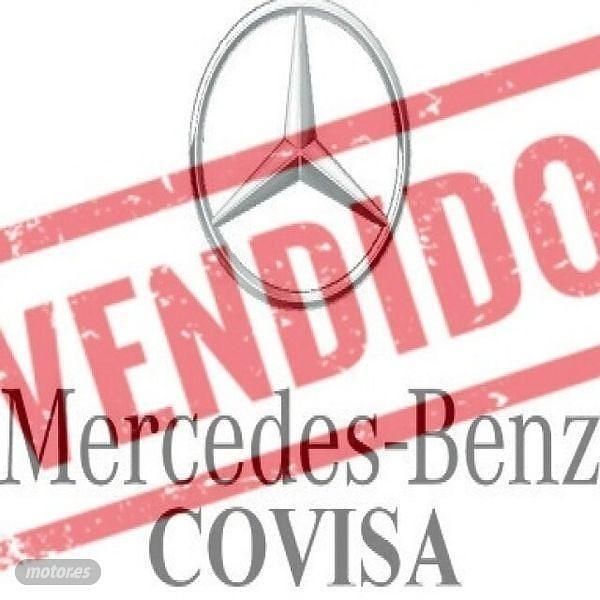 Usado Mercedes E400 Avantgarde 340 CV (250 kW) 2019 Gris / plateado Berlina