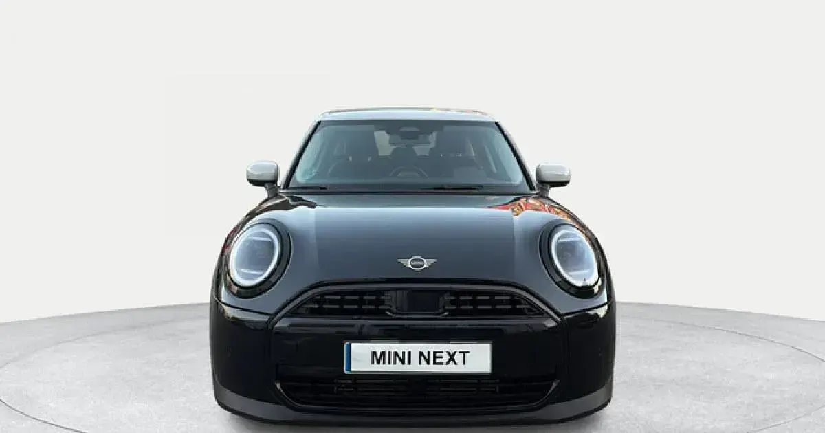 Usado Mini Cooper 114 kW (156 CV) 2025 Utilitario