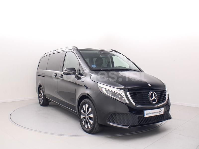 Eléctrico Usado 2020 Mercedes EQV300 Monovolumen | 49.900 € - Imagen 1/4