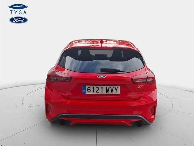 Usado Ford Focus ST 280 CV (205 kW) 2024 Sedán Berlina