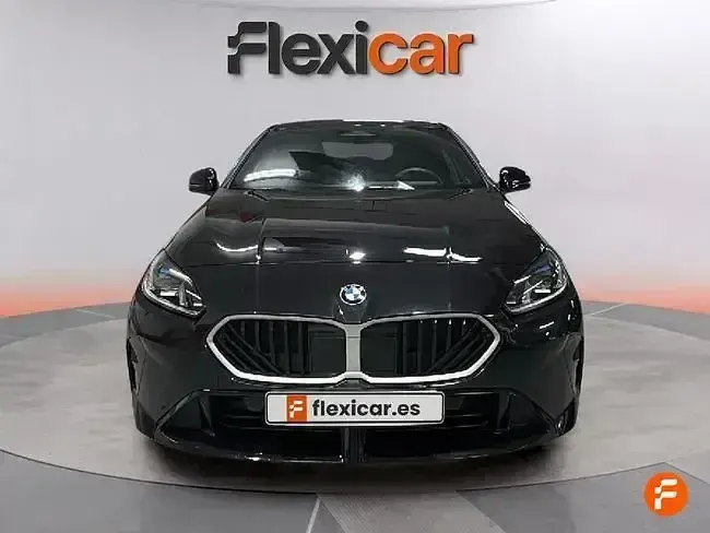 Usado BMW 218 Gran Coupé 150 CV (110 kW) 2025 Negro Coupe