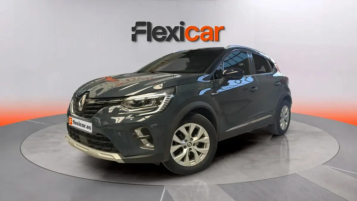 Usado Renault Captur Equilibre 91 CV (66 kW) 2022 SUV