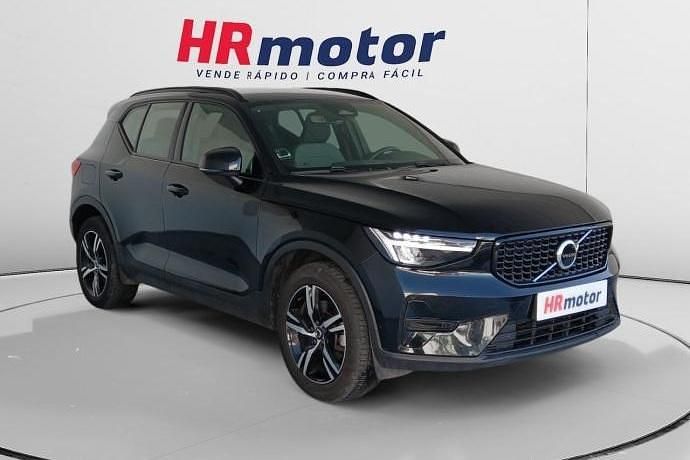 Usado Volvo XC40 Plus 163 CV (119 kW) 2023 SUV