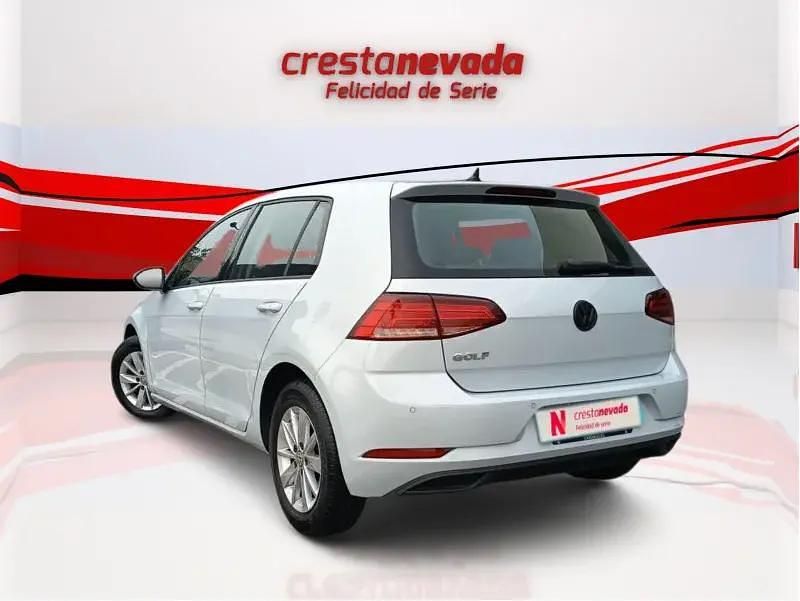 Usado VW Golf VII 110 CV (80 kW) 2018