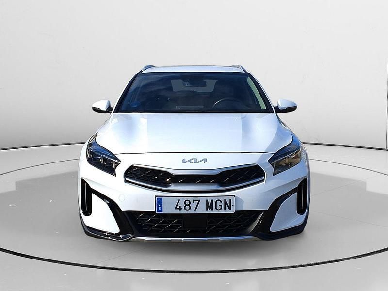 Brugt Kia XCeed 141 HK (103 kW) 2023 Hvid SUV