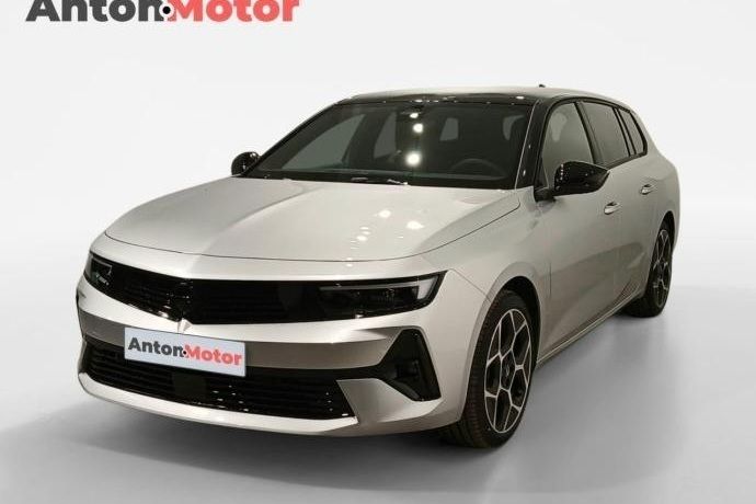 Nuevo 2024 Opel Astra | 22.990 € (Buen precio) - Imagen 1/4