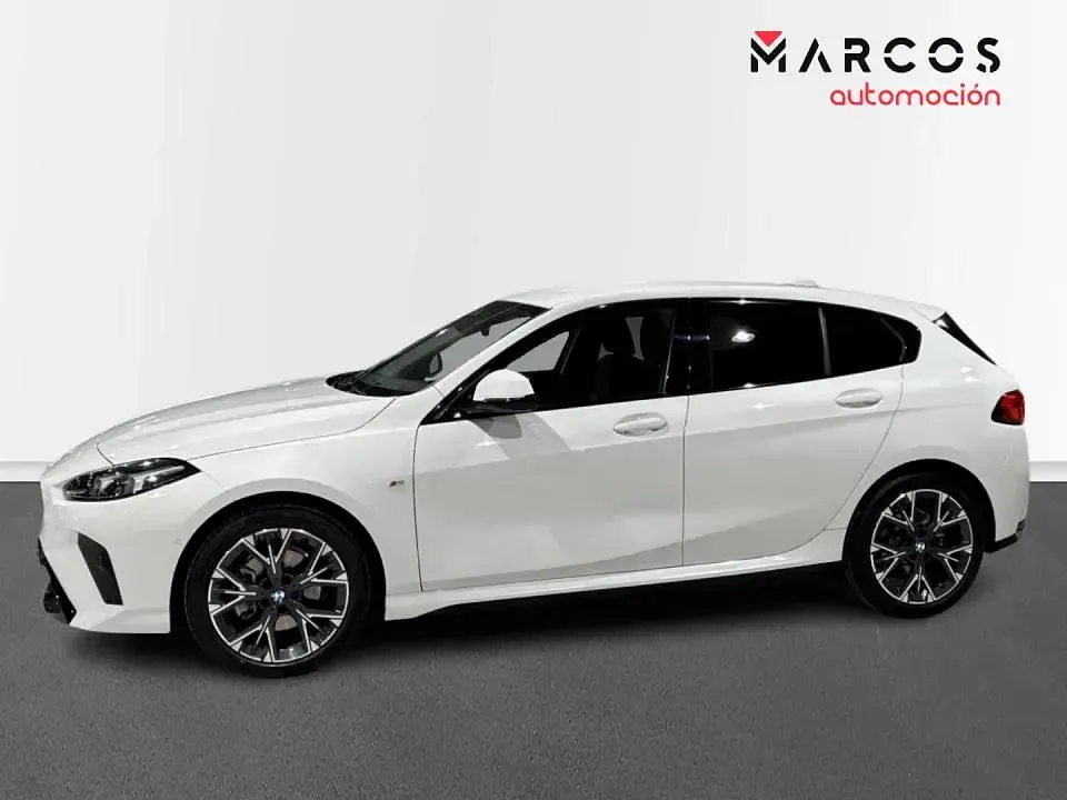 Usado BMW 120 178 CV (130 kW) 2024 Utilitario
