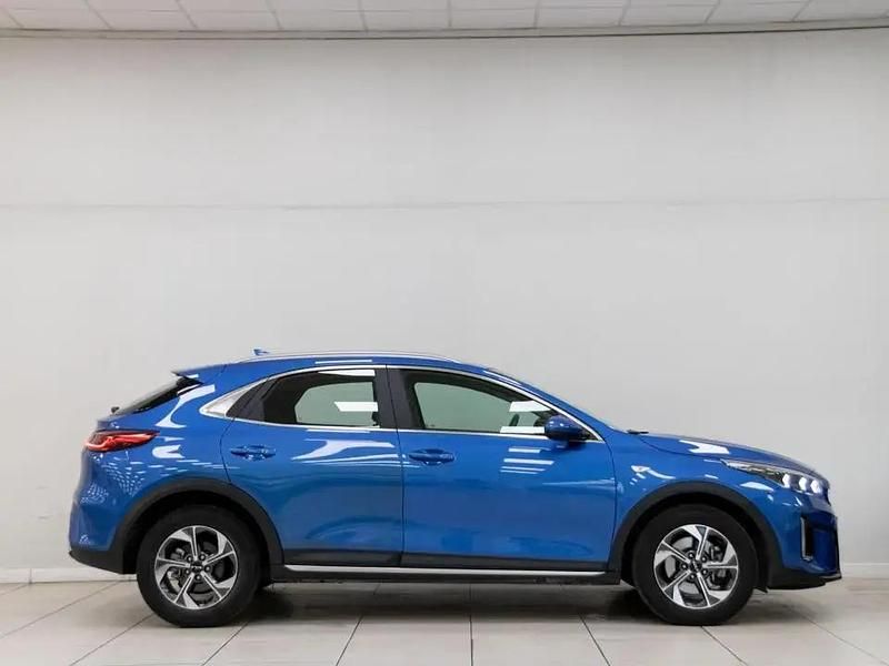 Brugt Kia XCeed 100 HK (73 kW) 2025 Blå SUV