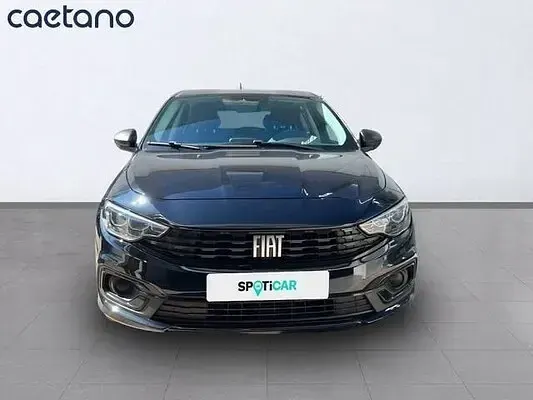 Usado Fiat Tipo 130 CV (95 kW) 2025 Berlina