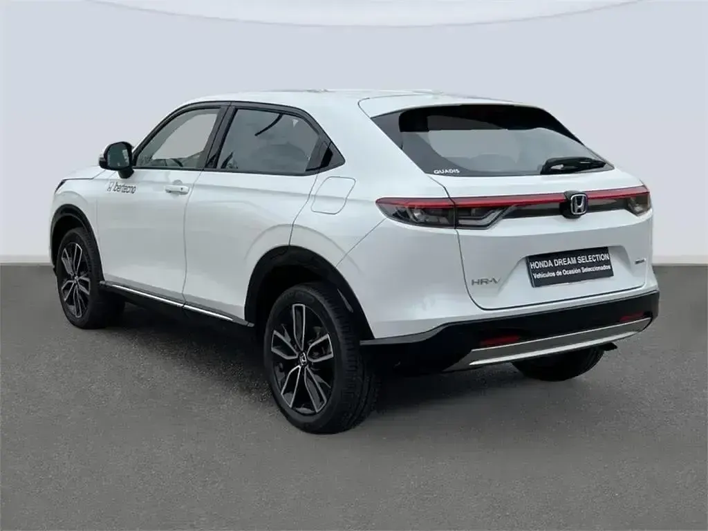 Nuevo Honda HR-V Advance 131 CV (96 kW) 2025 Otro SUV