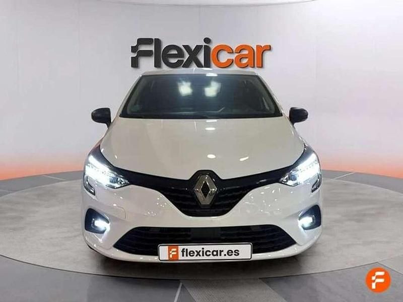 Occasion Renault Clio V SE 67 ch (49 kW) 2022 Blanc Citadine