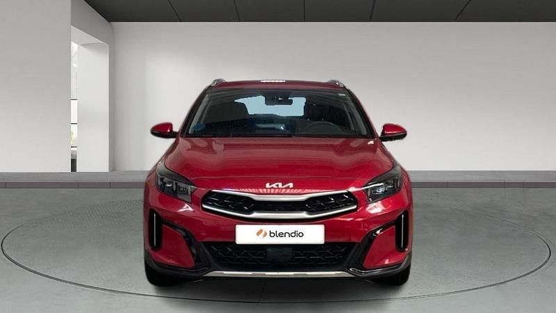 Usado Kia XCeed 141 CV (103 kW) 2023 Rojo SUV