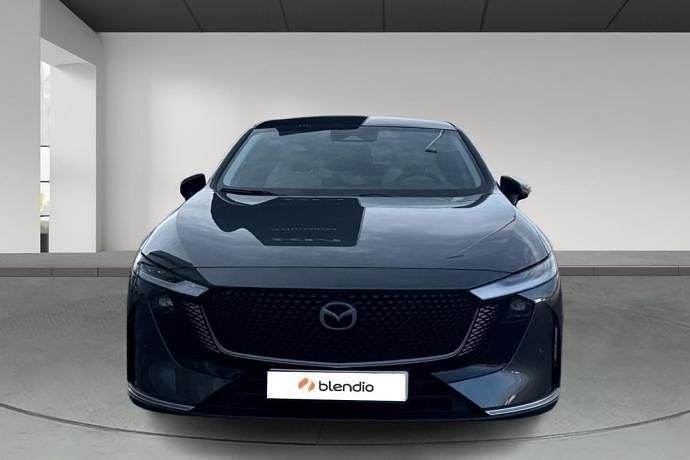 Nuevo Mazda 6e Takumi-Line 180 kW (245 CV) 2025