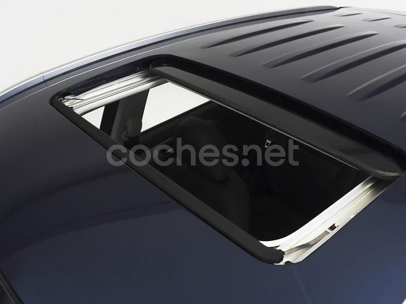 Nuevo EVO Evo 5 127 CV (93 kW) 2025 Granate SUV