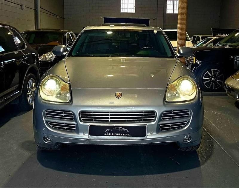 Usado Porsche Cayenne 340 CV (250 kW) 2007 SUV