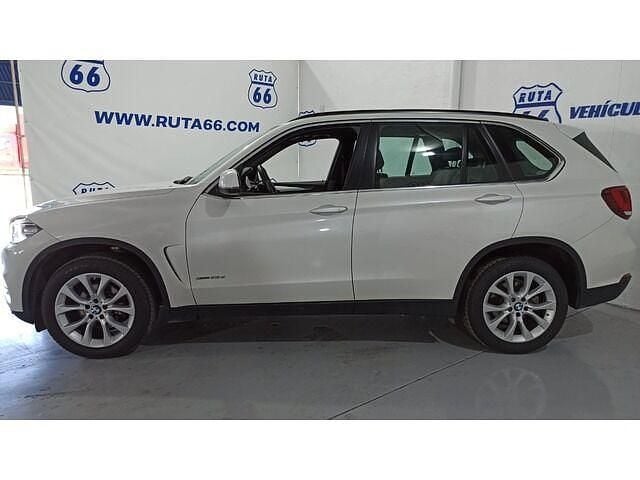 Usado BMW X5 Comfort Edition 258 CV (189 kW) 2016 Blanco SUV