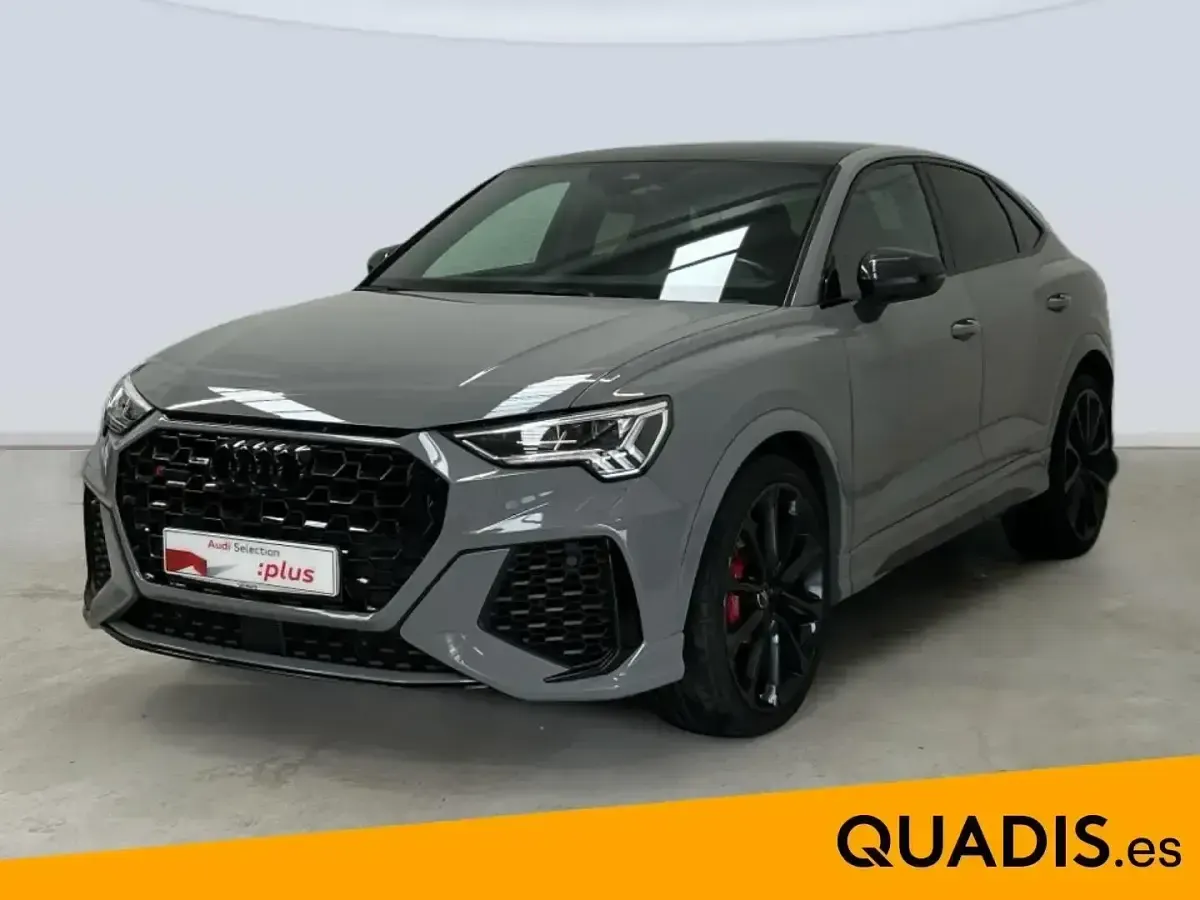 Usado Audi A3 Premium 400 CV (294 kW) 2022 Berlina