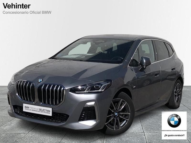 Usado BMW 220 Active Tourer Comfort Edition 170 CV (125 kW) 2023 Monovolumen