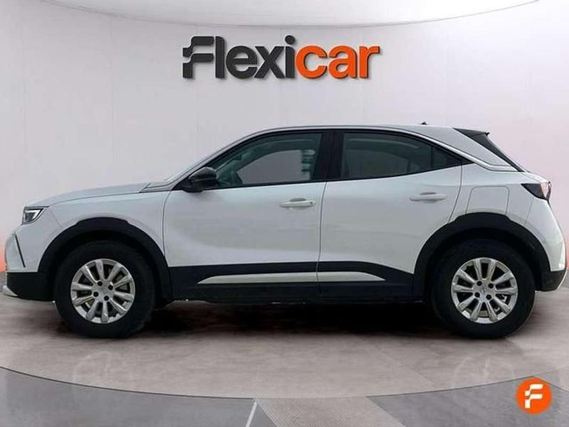 Usado Opel Mokka-e Edition 100 kW (136 CV) 2022 Blanco SUV