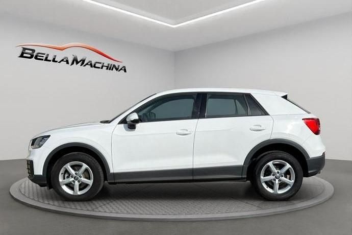 Usado Audi Q2 Sport 151 CV (111 kW) 2020 Blanco SUV