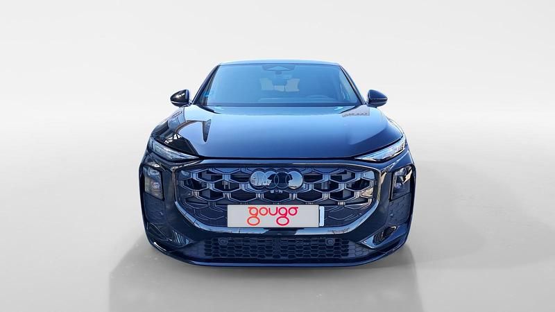 Nuevo Audi Q3 Advanced 272 CV (200 kW) 2026 Negro SUV