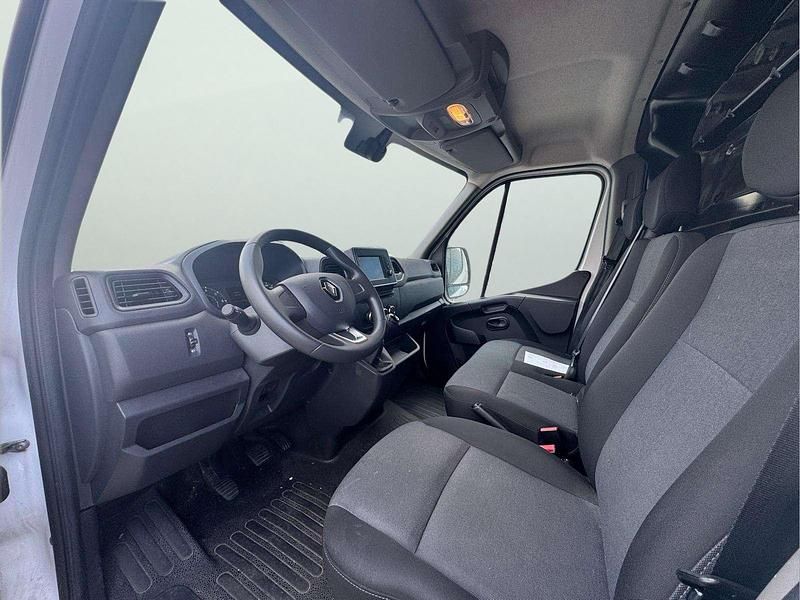 Brugt Renault Master 150 HK (110 kW) 2024 Hvid MPV