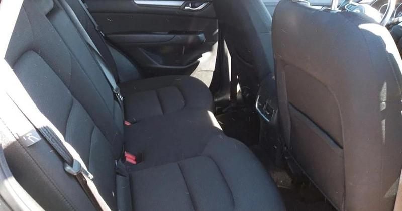 Usado Mazda CX-5 165 HP (121 kW) 2022 SUV