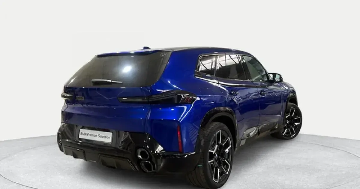 Usado BMW XM 653 CV (480 kW) 2024 SUV