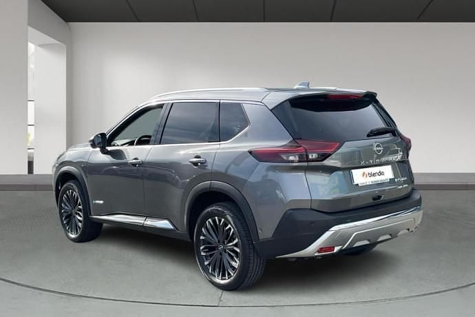 Usado Nissan X-Trail Tekna 204 CV (150 kW) 2025 SUV