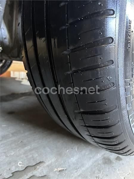 Usado Seat Cordoba Style 100 CV (73 kW) 2009 Negro Berlina