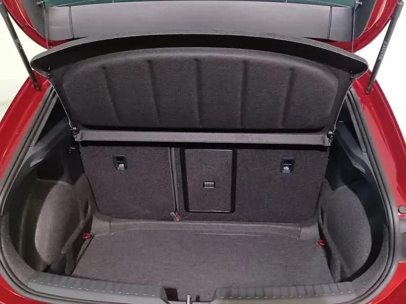 Usado Seat Leon FR 150 CV (110 kW) 2024