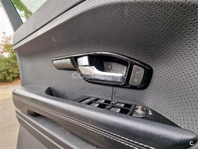 Usado Land Rover Range Rover evoque Dynamic 150 CV (110 kW) 2013 Blanco SUV