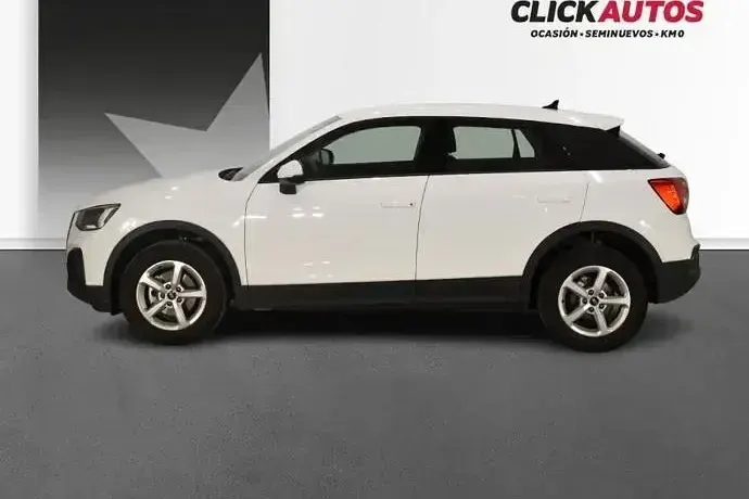 Usado Audi Q2 116 CV (85 kW) 2026 SUV