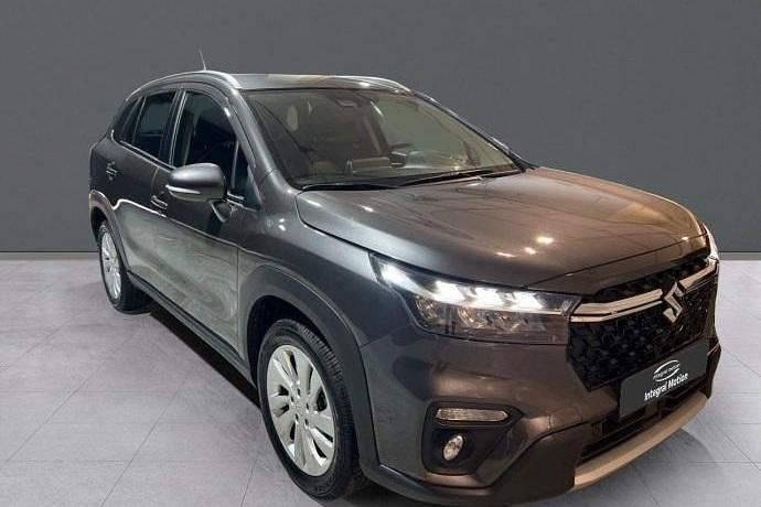 Usado Suzuki SX4 S-Cross 129 CV (94 kW) 2023 SUV