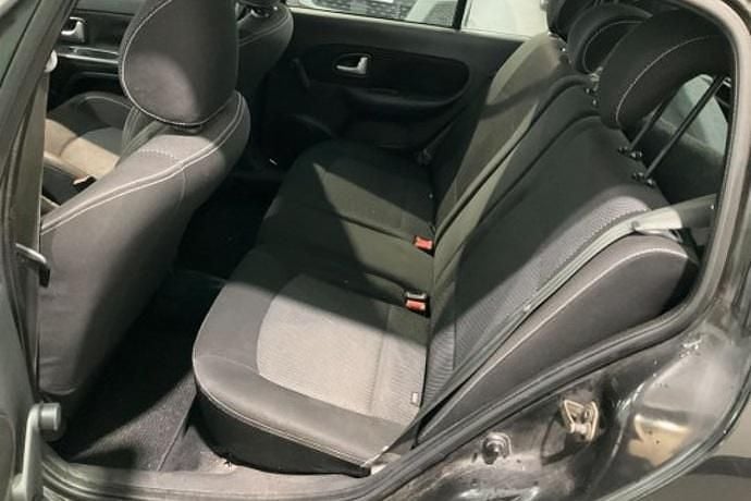 Usado Renault Clio Authentique 75 CV (55 kW) 2008