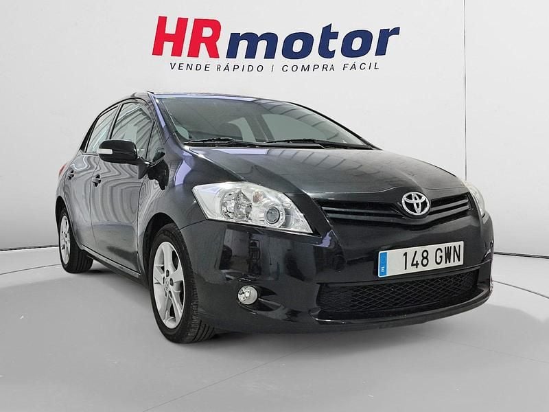 Usado 2010 Toyota Auris Active | 8250 € (Precio justo) - Imagen 1/4