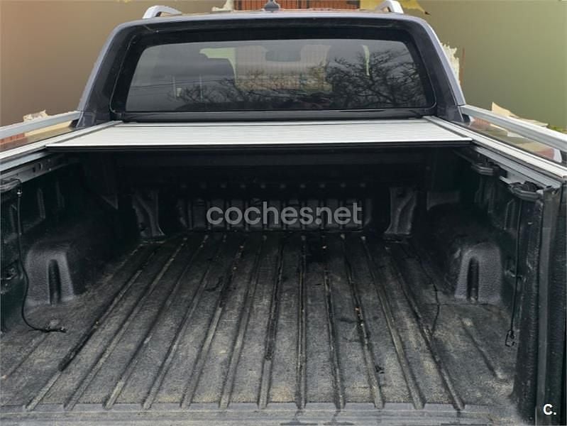 Usado Ford Ranger Wildtrack 240 CV (176 kW) 2023 Negro Pickup/Camioneta