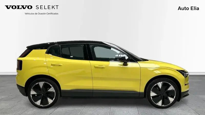 Usado Volvo EX30 Ultra 314 kW (428 CV) 2024 SUV