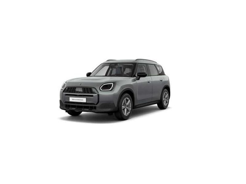 Usado Mini Countryman Essential 170 CV (125 kW) 2024 Verde SUV