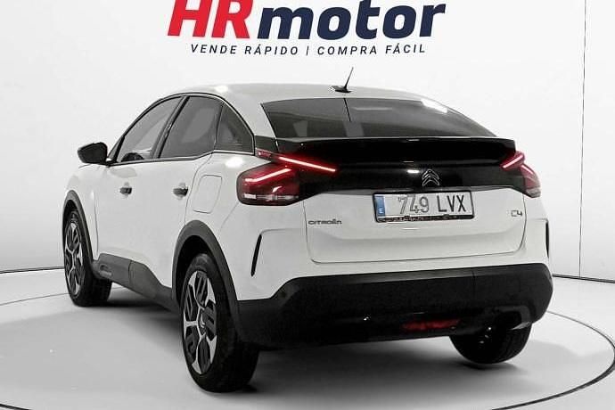Usado Citroën C4 Feel 110 CV (80 kW) 2022
