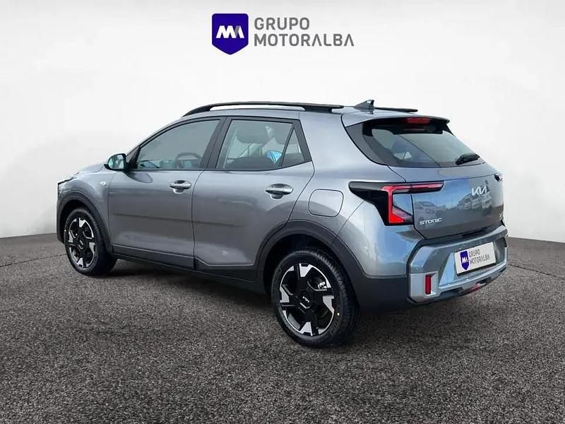 Novo Kia Stonic 100 HP (73 kW) 2026 Otro SUV