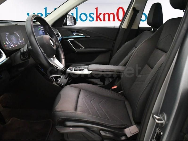 Usado BMW X1 Comfort Edition 170 CV (125 kW) 2023 Gris / plata SUV