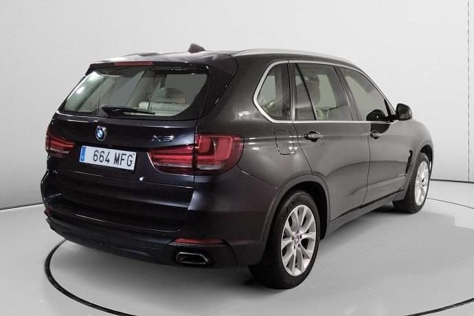 Usado BMW X5 Comfort Edition 313 CV (230 kW) 2018 SUV